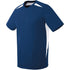Russell Athletic Youth Hawk Jersey (322871), Color 'Navy/White'